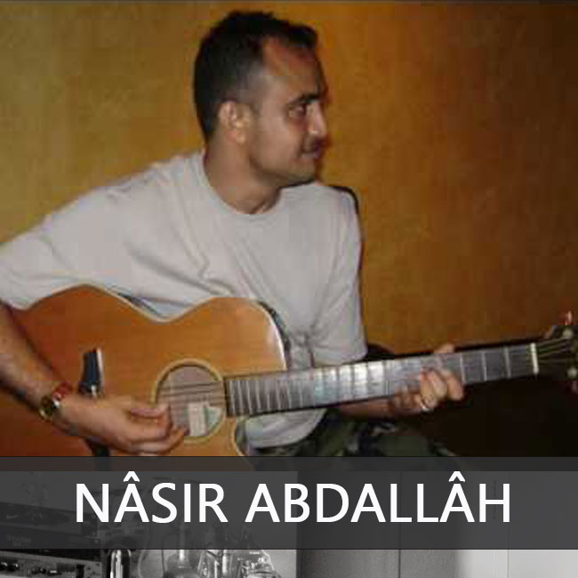 Nasir Abdela - Nâsir Abdallâh